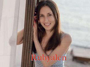 Rubyalen