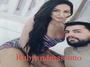 Rubyandmassimo