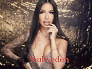 Rubyeden