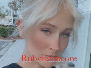 Rubyfoxmoore