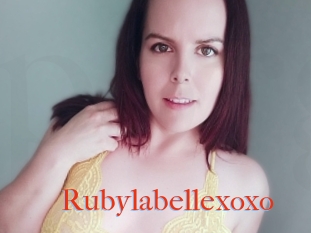 Rubylabellexoxo