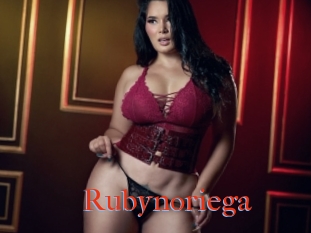 Rubynoriega