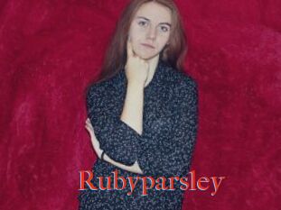 Rubyparsley