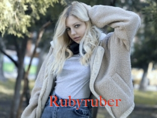 Rubyruber