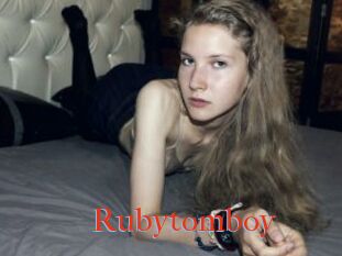 Rubytomboy