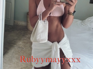 Rubyymayyxxx