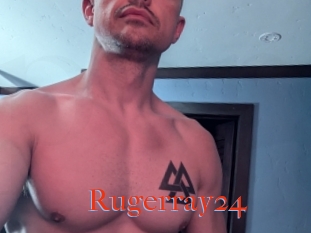 Rugerray24