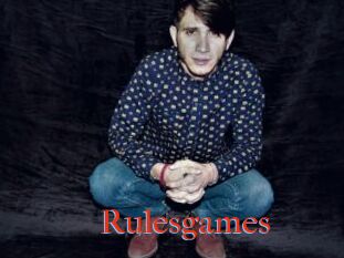 Rulesgames