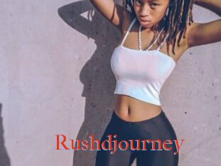 Rushdjourney
