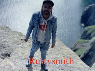 Rustysmith