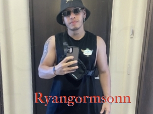 Ryangormsonn