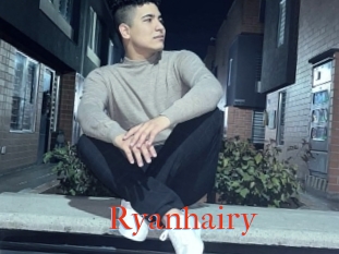 Ryanhairy