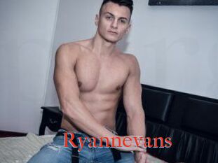 Ryannevans