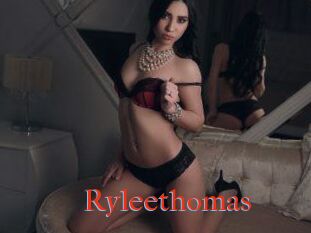 Ryleethomas