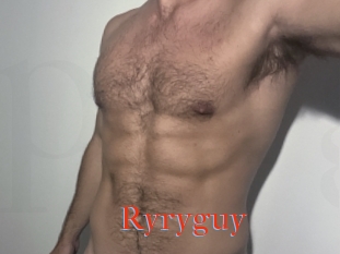 Ryryguy