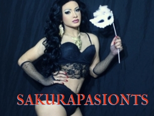 SAKURAPASIONTS