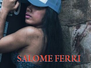 SALOME_FERRI