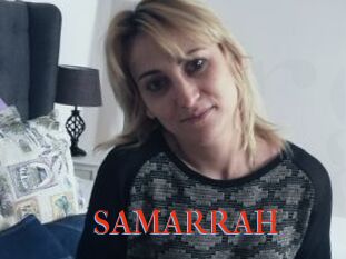 SAMARRAH