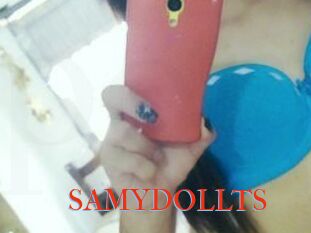 SAMY_DOLL_TS