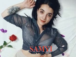 SAMYI