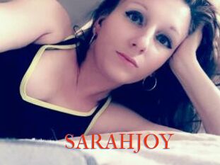 SARAHJOY