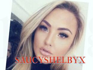 SAUCYSHELBYX