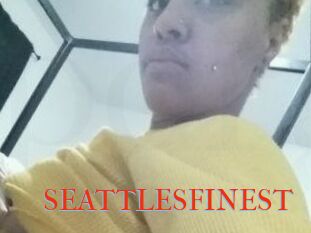 SEATTLESFINEST