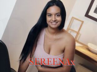 SEREENAx