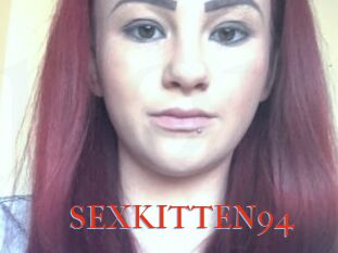 SEXKITTEN94