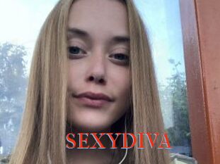 SEXYDIVA