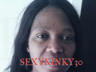 SEXYKINKY30