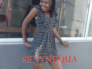 SEXYNEQUA