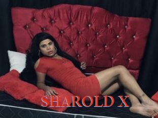 SHAROLD_X