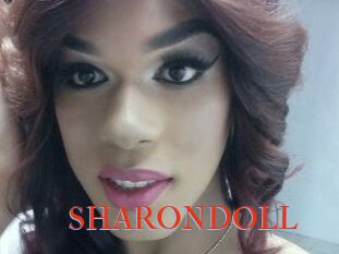 SHARONDOLL