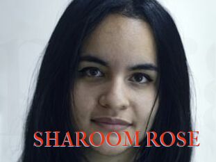 SHAROOM_ROSE