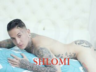 SHLOMI