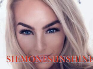 SIEMONESUNSHINE