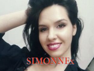 SIMONNEx