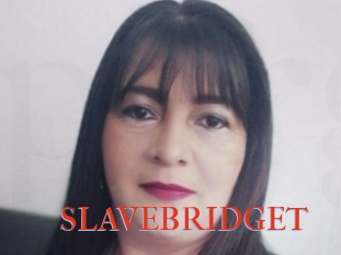 SLAVEBRIDGET