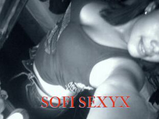 SOFI_SEXYX