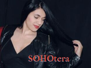 SOHOtera