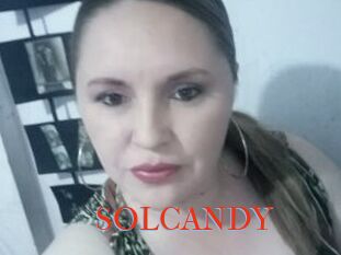 SOLCANDY