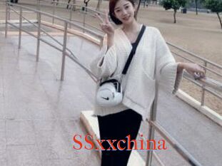 SSxxchina Porno G