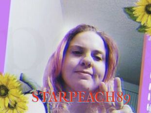 STARPEACH89