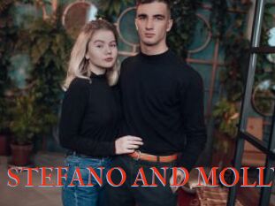 STEFANO_AND_MOLLY