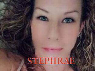 STEPHRAE