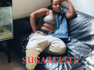 SUGARCLITE