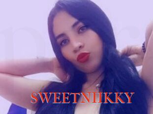 SWEETNIIKKY