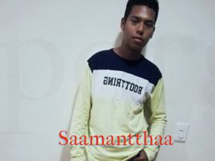 Saamantthaa