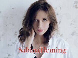 SabinaFleming